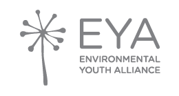 Environmental Youth Alliance Society logo