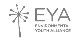 Environmental Youth Alliance Society logo