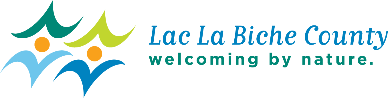 Lac La Biche County logo
