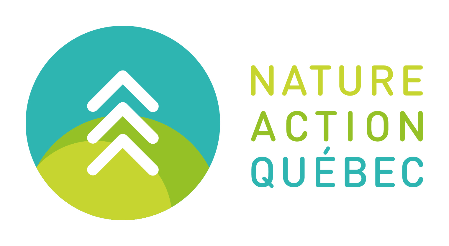 Nature-Action Québec Inc. logo