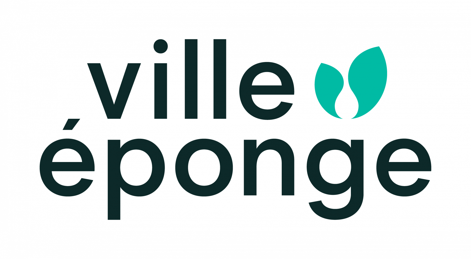 ville Éponge logo