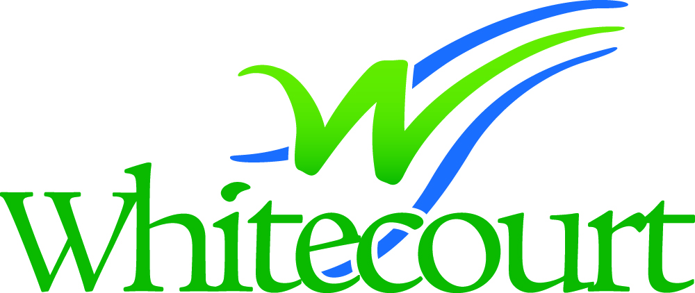 Town of Whitecourt logo