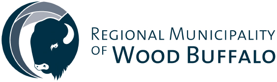 Regional Municipality of Wood Buffalo logo